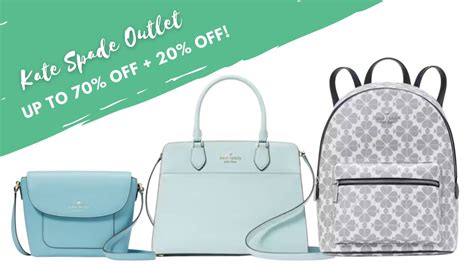 kate spade outlet discount code